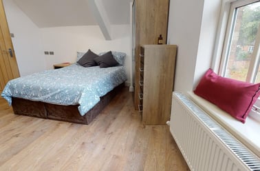 London Road, Near university, Leicester - Image 2