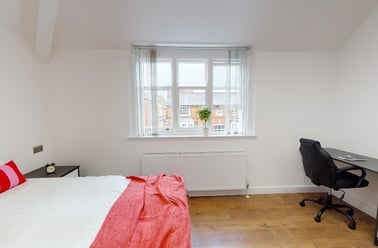 Salisbury Road, Highfields, Leicester - Image 3