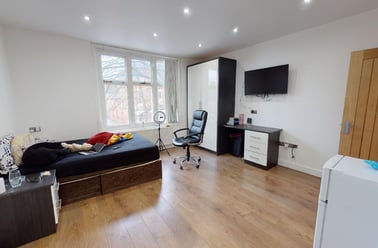 St Peters Road, Highfields, Leicester - Image 2