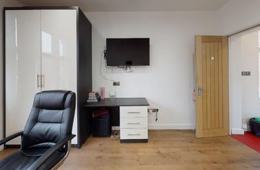 St Peters Road, Highfields, Leicester - Image 3