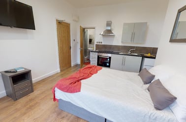 London Road, Highfields, Leicester - Image 2