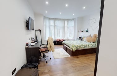 St. Peters Road, Highfields, Leicester - Image 3