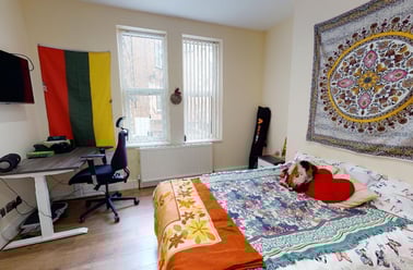 London Road, Victoria Park, Leicester - Image 3