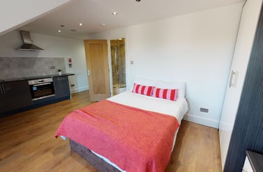 London Road, Highfields, Leicester - Image 2