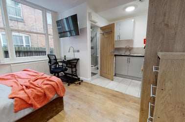 London Road, Highfields, Leicester - Image 3