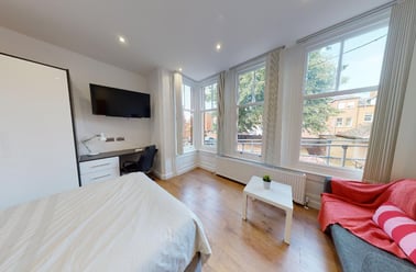 Salisbury Road, Victoria Park, Leicester - Image 2