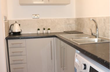 St. Peters Road, Highfields, Leicester - Image 3