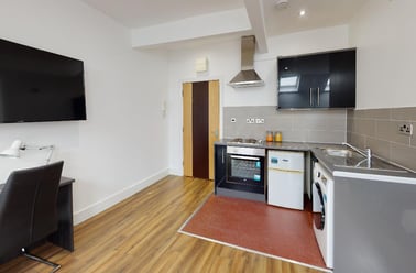 University Road, Highfields, Leicester - Image 3