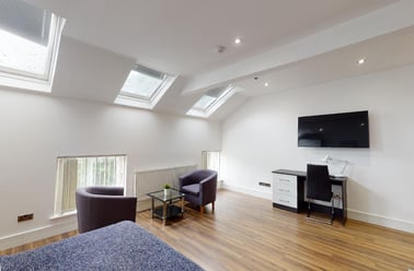 University Road, Highfields, Leicester - Image 2