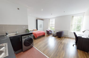 University Road, Highfields, Leicester - Image 2