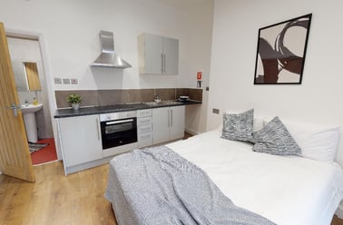 London Road, Highfields, Leicester - Image 3