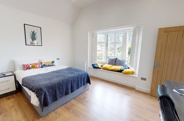 Salisbury Road, Victoria Park, Leicester - Image 2