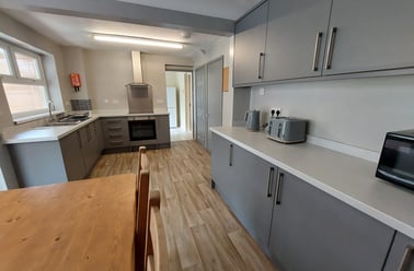 Wolviston Avenue, Hull road, York - Image 2