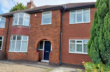 Carlton Avenue, Hull road, York - Image 3