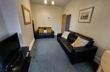 Siward Street, Hull Road, York - Image 3