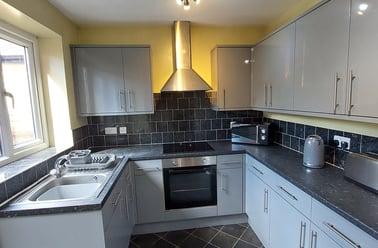 Siward Street, Hull Road, York - Image 2