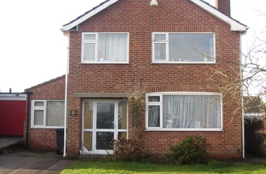 Brentwood cresent, Badger hill, York - Image 2