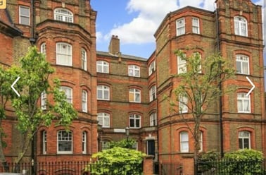 Greyhound Road, West Kensington, London - Image 2