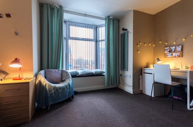 Borough Road , Near university, Middlesbrough - Image 2