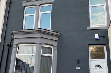 Southfield Road, Teeside University, Middlesbrough - Image 2