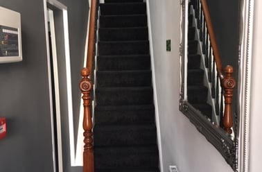 Baker Street, Teeside University, Middlesbrough - Image 3