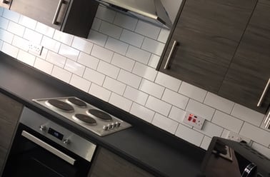 Baker Street, Teeside University, Middlesbrough - Image 2