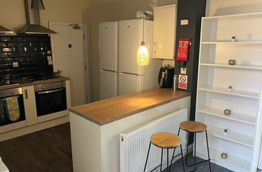 Baker Street, Near university, Middlesbrough - Image 2