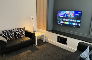 Albert Road, Near university, Middlesbrough - Image 2