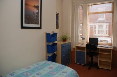Osborne Street, Radford, Nottingham - Image 3