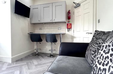 Leece Street, City Centre, Liverpool - Image 2