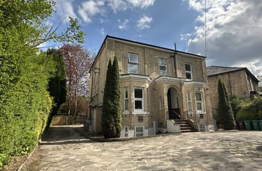 Wilmslow Road, Fallowfield, Manchester - Image 2