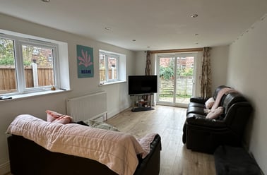 Mauldeth Road West, Withington, Manchester - Image 3