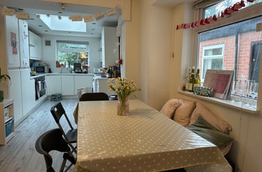 Granville Road, Fallowfield, Manchester - Image 2