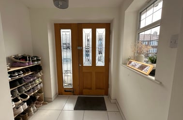 Whitebrook Road, Fallowfield, Manchester - Image 2