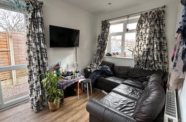 Arnfield Road, Withington, Manchester - Image 2