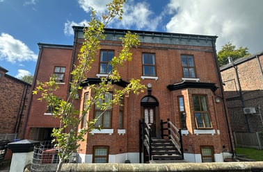 Egerton Road, Fallowfield, Manchester - Image 3