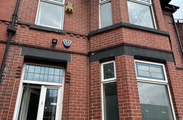 Granville Road, Fallowfield, Manchester - Image 3