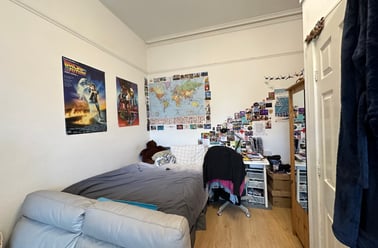 Wellington Road, Fallowfield, Manchester - Image 3