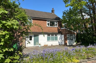 Goulden Road, West Didsbury, Manchester - Image 3