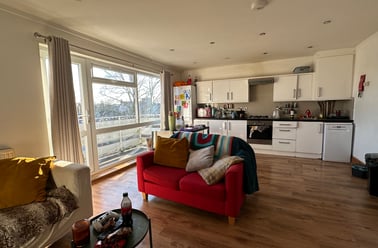 Willow Bank, Fallowfield, Manchester - Image 2