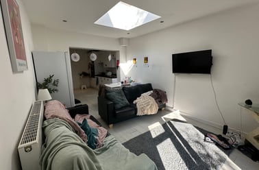 Brook Road, Fallowfield, Manchester - Image 2