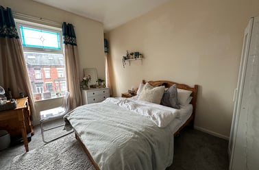 Granville Road, Fallowfield, Manchester - Image 2