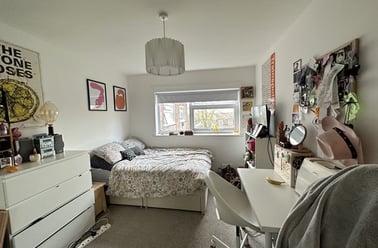 Willow Bank, Fallowfield, Manchester - Image 2