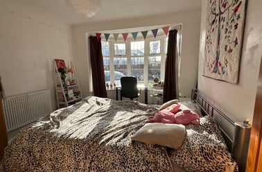 Cotton Lane, Withington, Manchester - Image 3