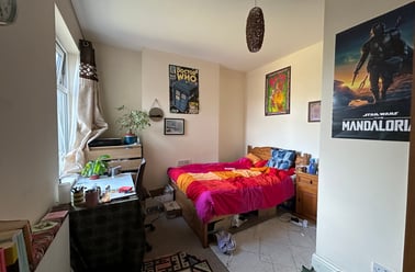 Granville Road , Fallowfield, Manchester - Image 2