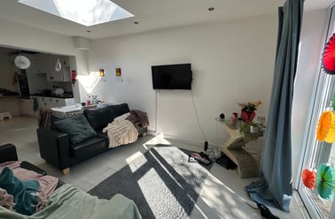 Brook Road, Fallowfield, Manchester - Image 3