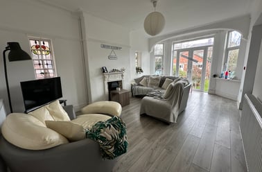 Amherst Road, Fallowfield, Manchester - Image 3