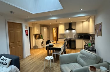 Ladybarn Crescent, Fallowfield, Manchester - Image 3