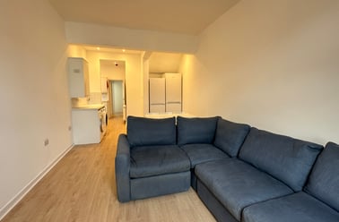 Richmond Grove, Ardwick, Manchester - Image 2