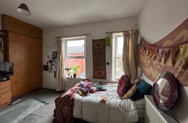  Braemar Road , Fallowfield, Manchester - Image 3